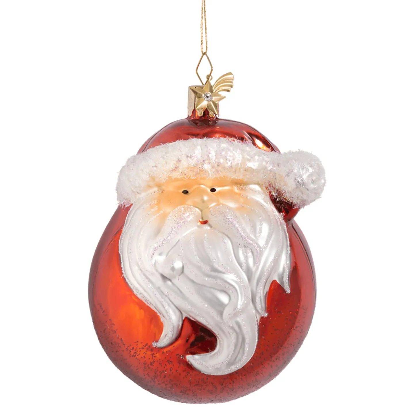 Santa Claus