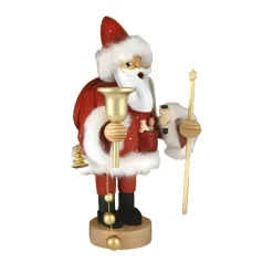 Santa Claus, Incense Smoker