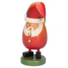 Santa Claus, Smoky