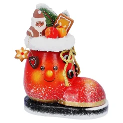 Santa's Boot, Annual Smoky 2022