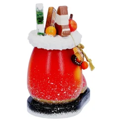 Santa's Boot, Annual Smoky 2022