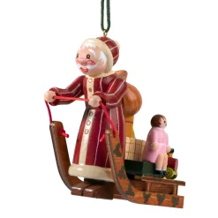 Santa's Sledge