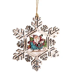 Santa's Sleigh Ride