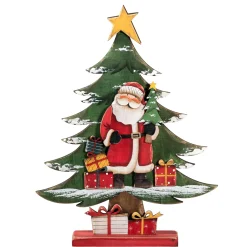 Santa's Tree