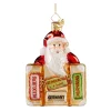 Santa's Trip To Germany