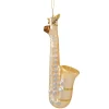 Saxophone