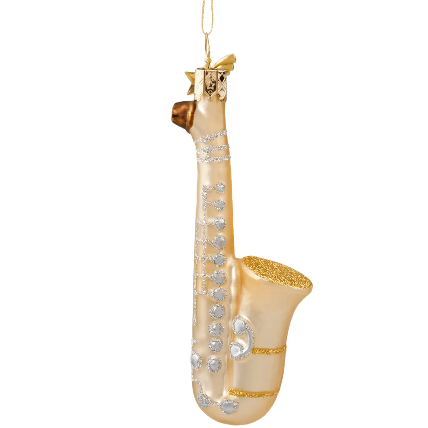 Saxophone
