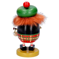 Scotsman, Smoky