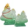 Set Decoration Trees