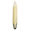 Shaft Light Bulb,12 V/3W/E10, Height 2.75" (70Mm)