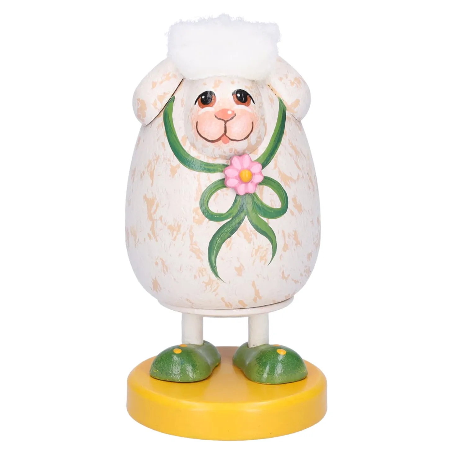 Sheep, Smoky