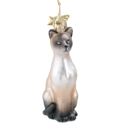 Siamese Cat