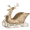 Sleigh Reindeer