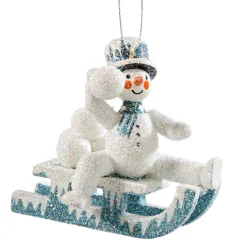 Sleigh Ride