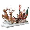 Sleigh Ride, Music Box