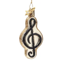 Small Clef