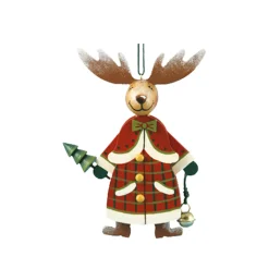 Smart Reindeer