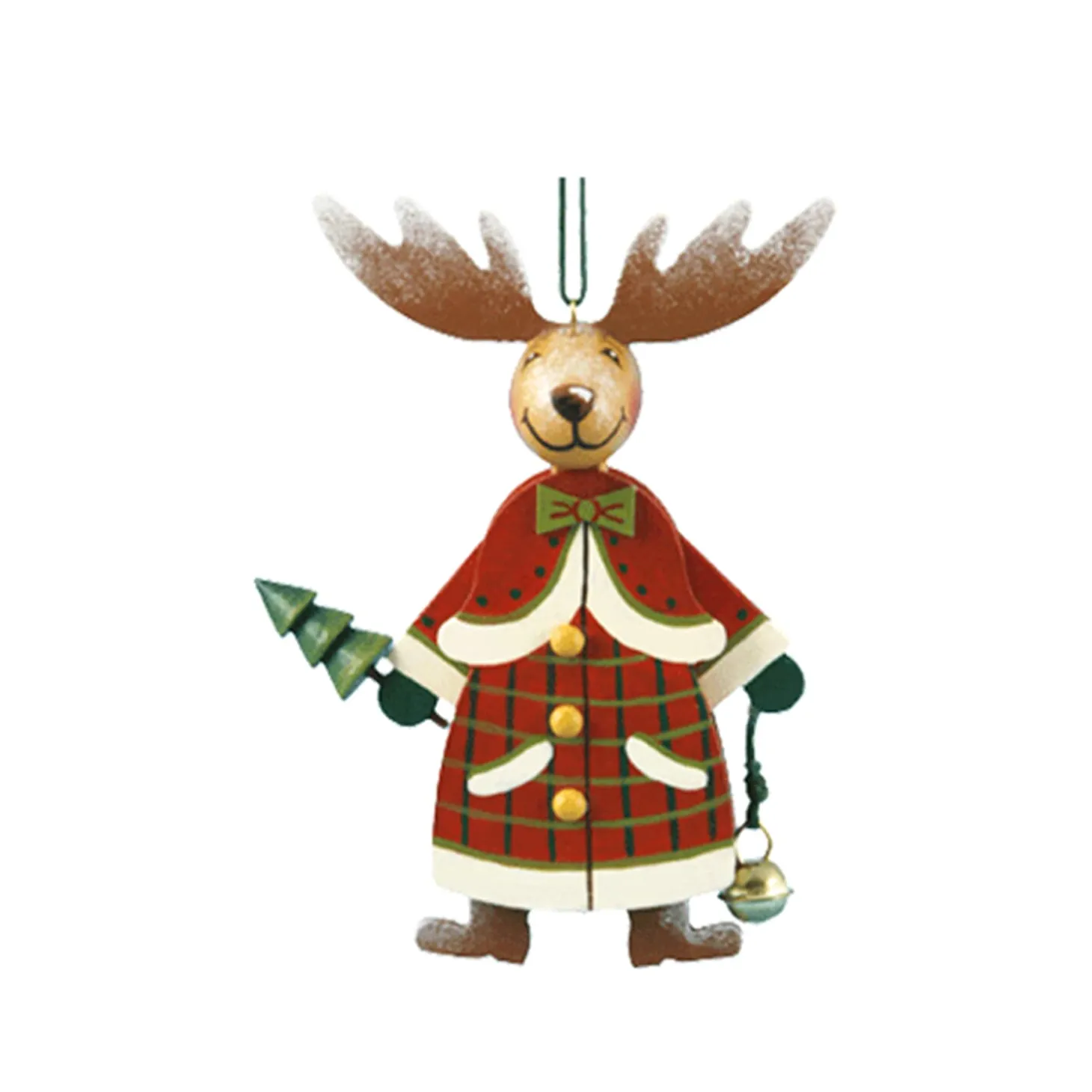 Smart Reindeer