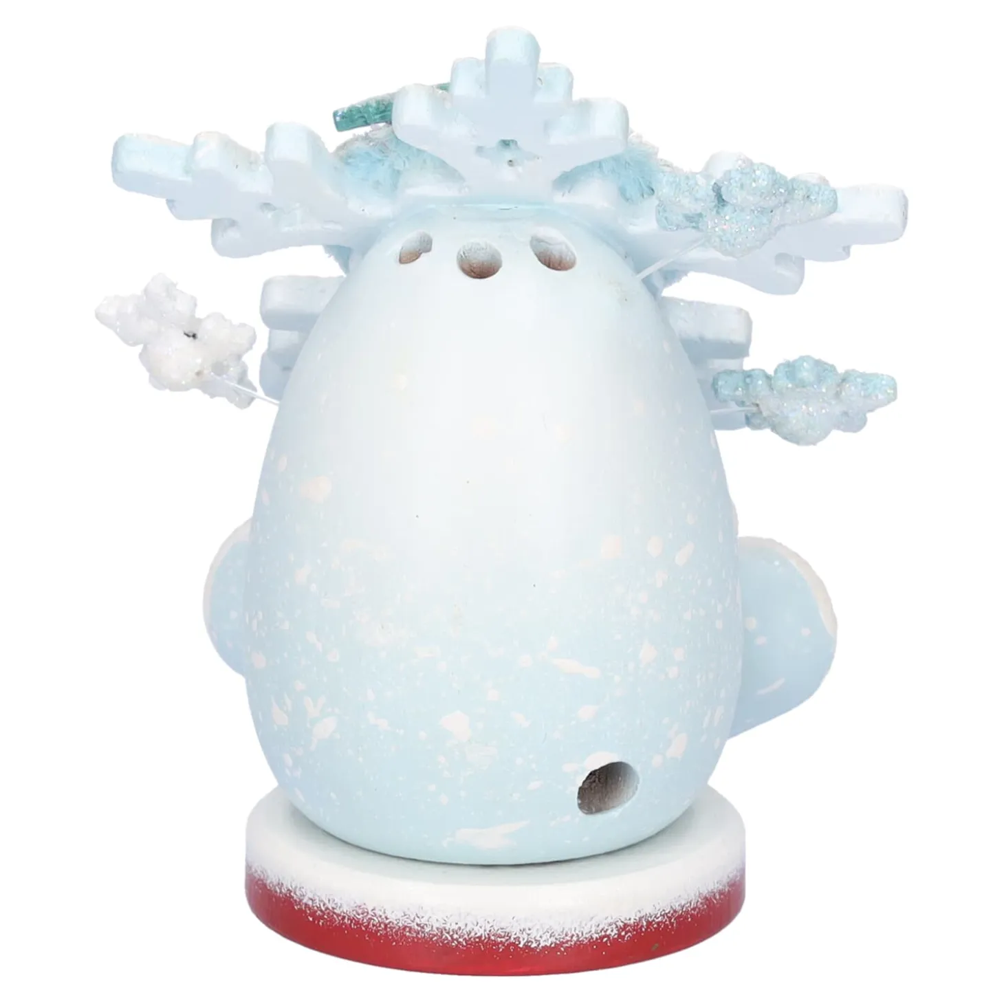 Snowflake, Smoky