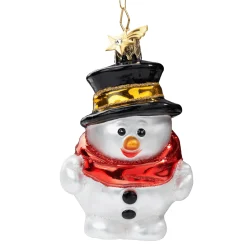 Snowman