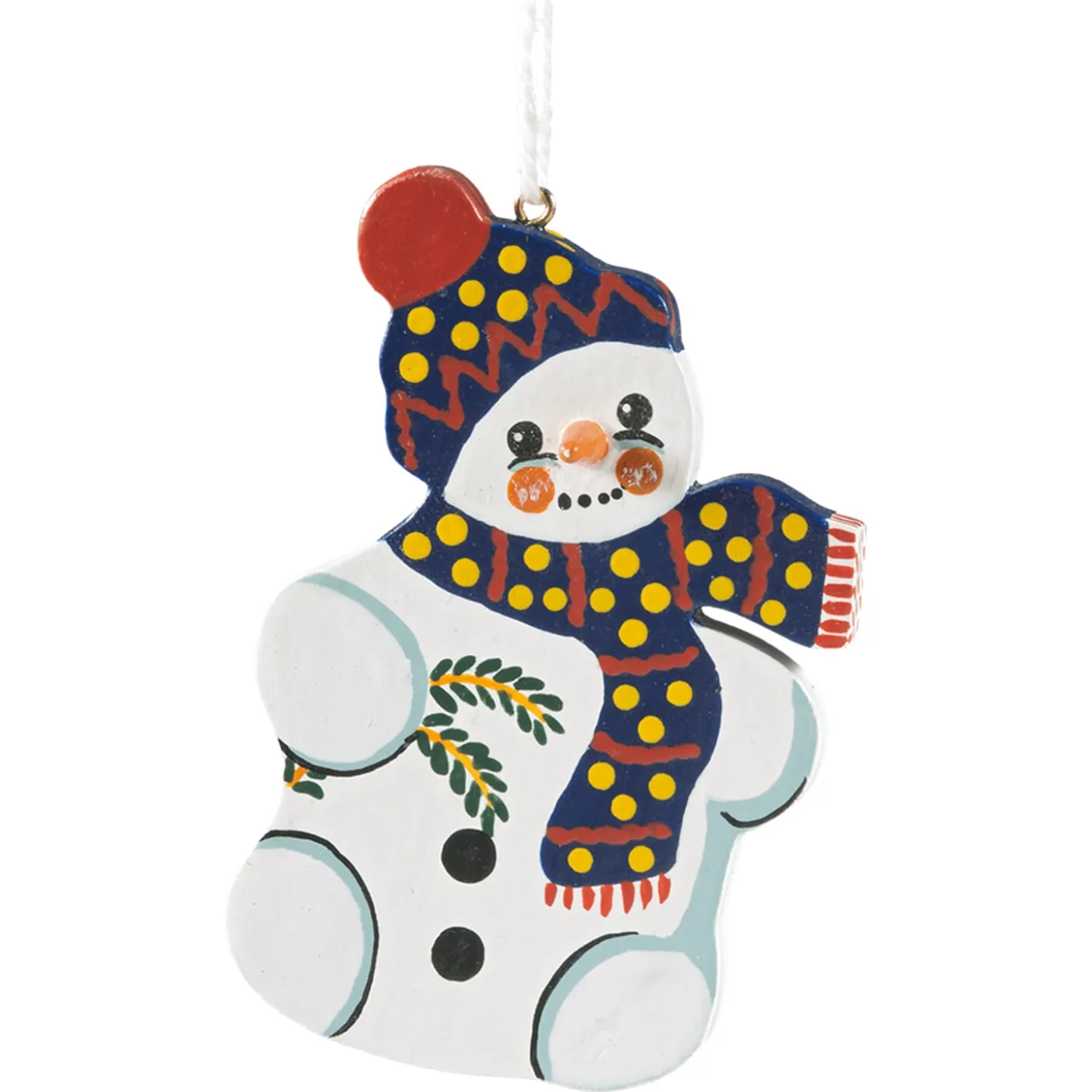 Snowman