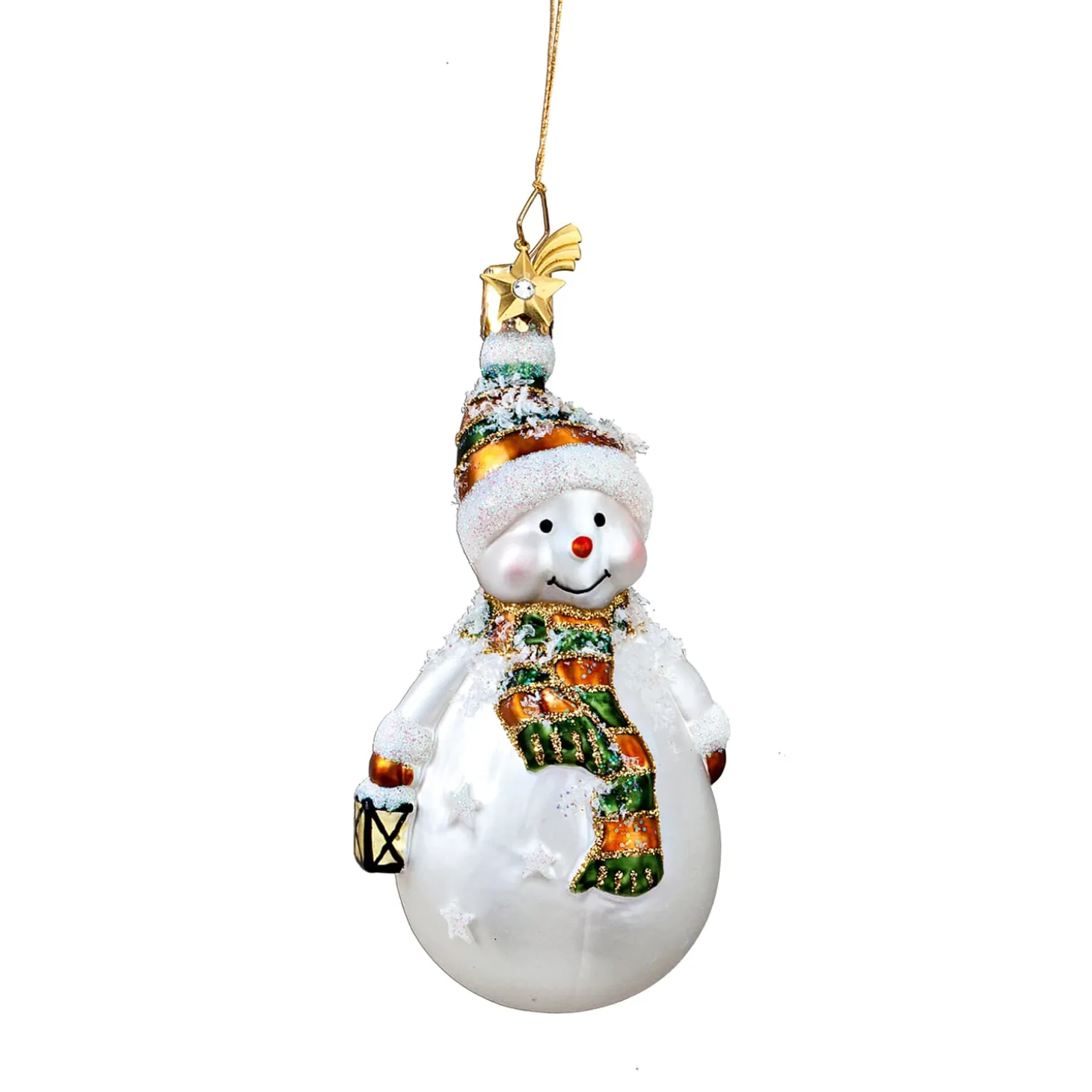 Snowman