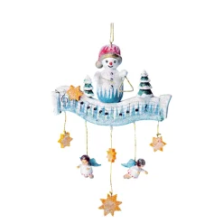 Snowman's Medley