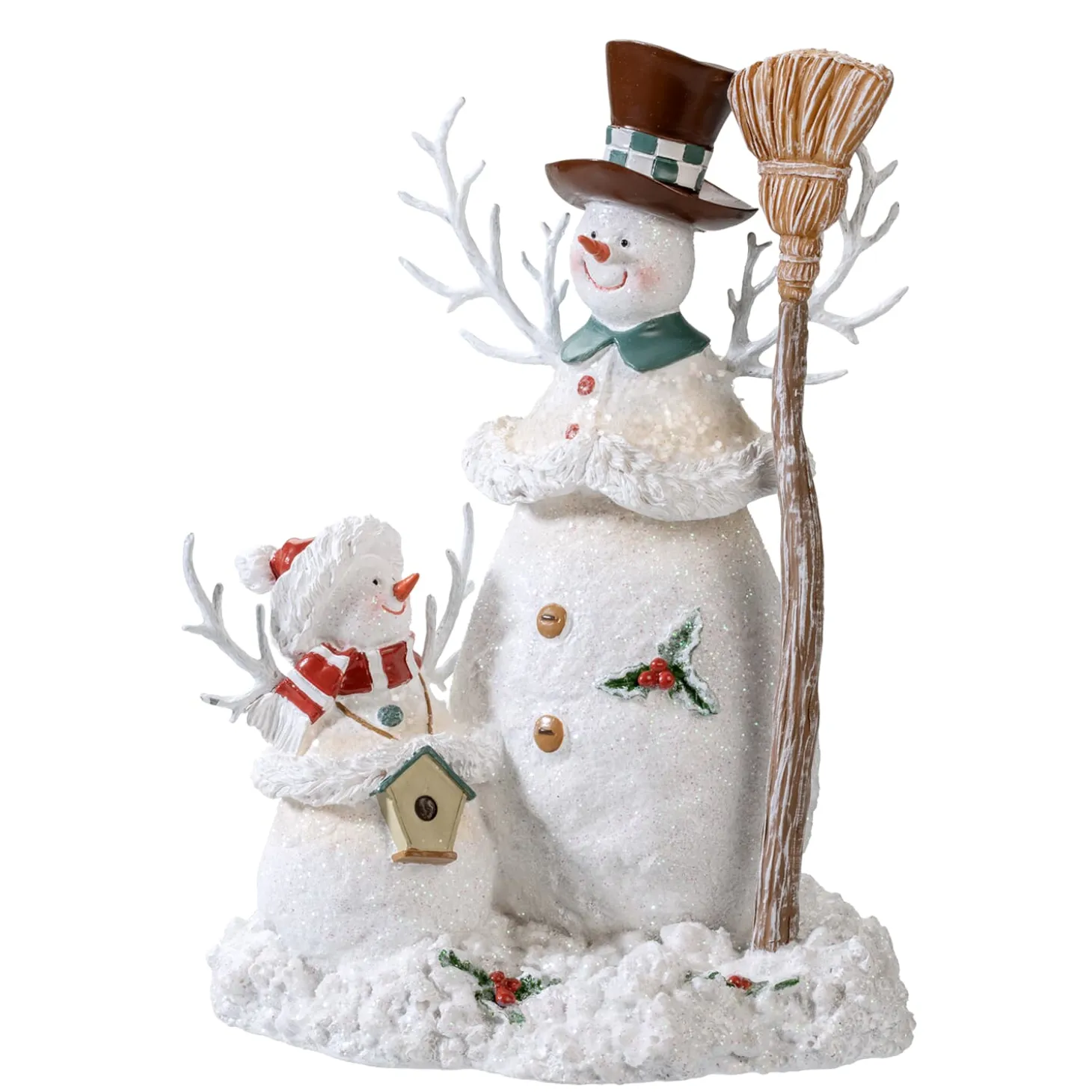 Snowmen