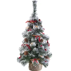 Snowy Christmas Tree, 60Cm
