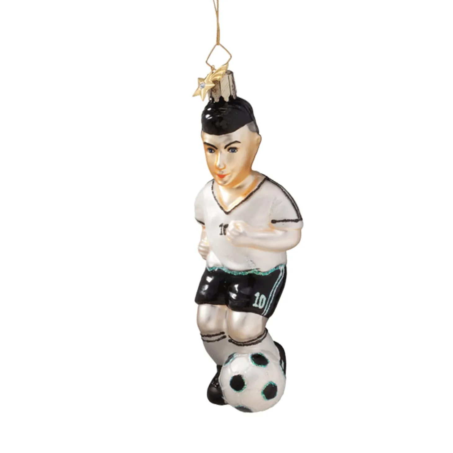 Soccer Player