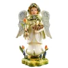 Spring With The Element Earth, Annual Angel 2011