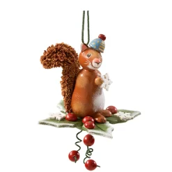 Squirrel
