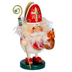 St. Nicolas, Smoky