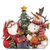 Standing Figurine "Christmas Friends"
