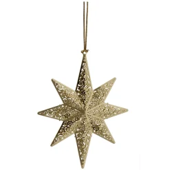 Star, Gold