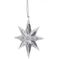 Star, Silver