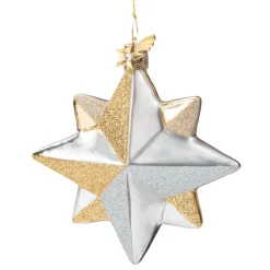 Star Silver-Gold
