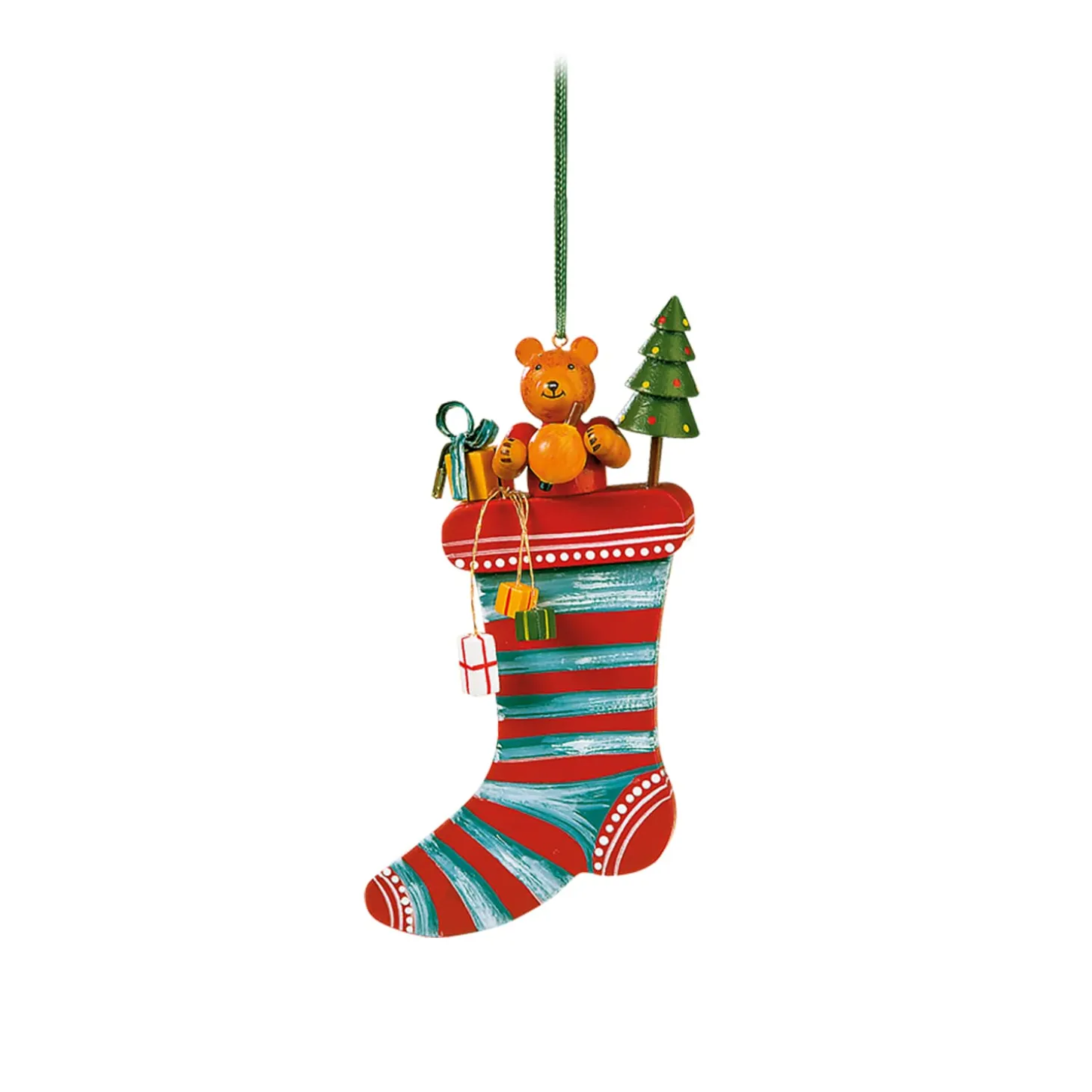 Stocking Stuffers