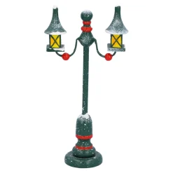 Street Lantern