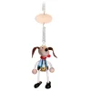 Swinging Figure "Bavarian Dachshund"