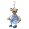 Swinging Figure "Catgirl"