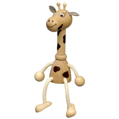 Swinging Figure "Giraffe"