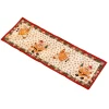 Table Runner "Gingerbread Time", 32X96 Cm