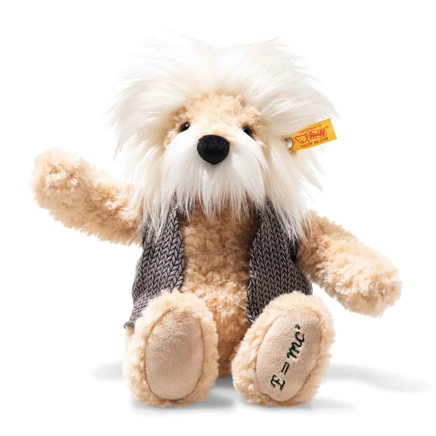 Teddy "Einstein" (28 Cm)