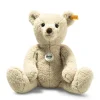 Teddy "Mama Bear", Beige (36 Cm)