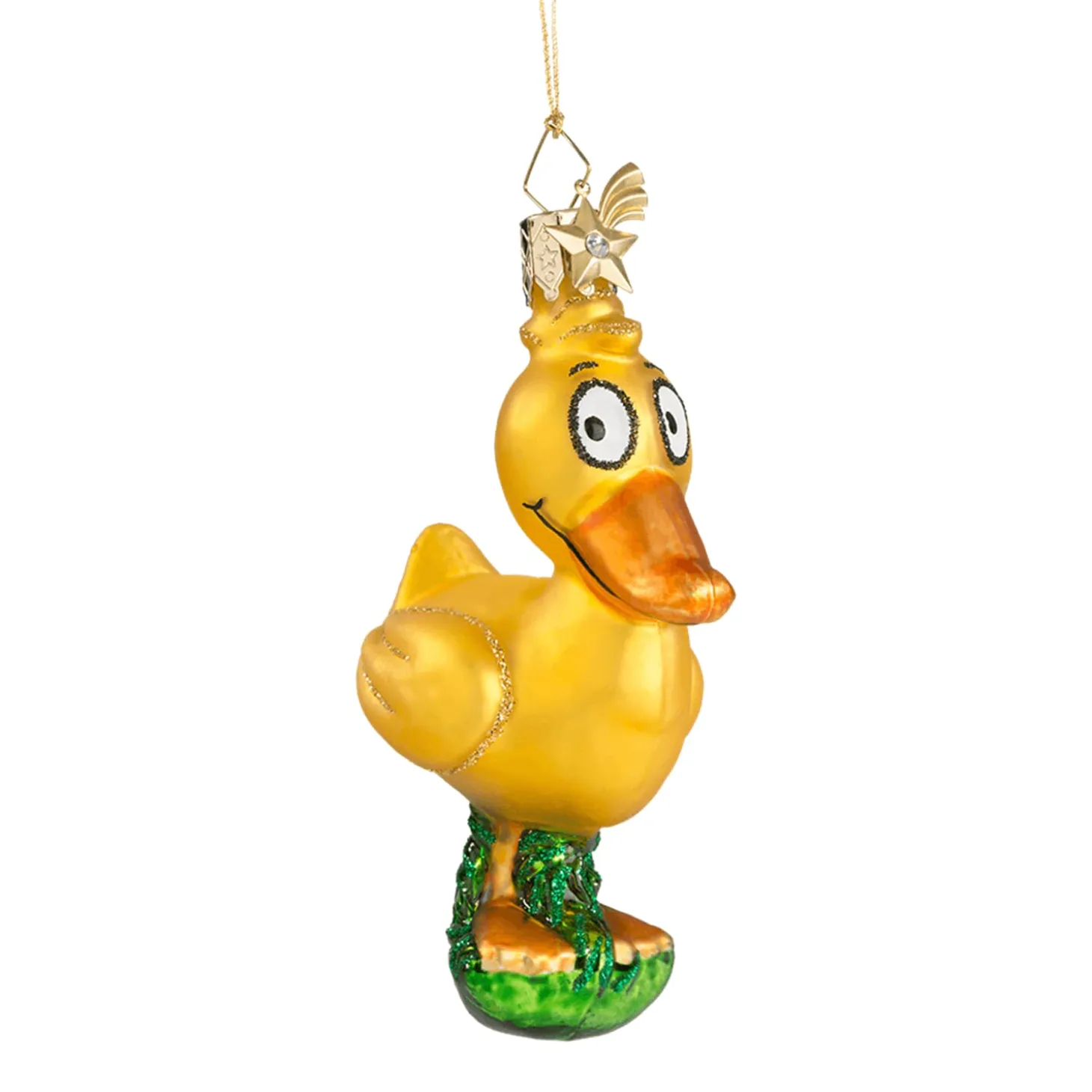 The Duck