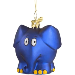 The Elephant