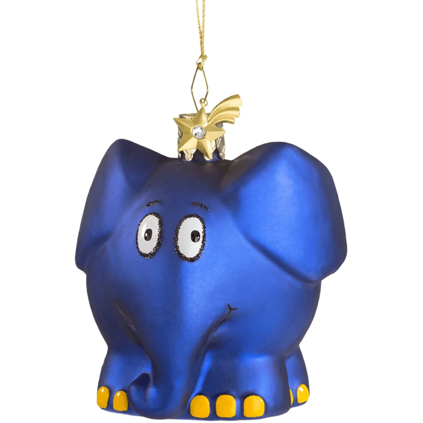 The Elephant