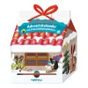 The Little Mole Advent Calendar House With 24 Mini Books