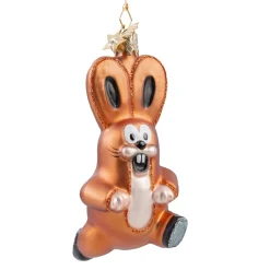 The Rabbit "Zajic"